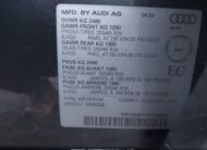 WA1EAAFYXR2099850 2024 AUDI