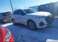 WA1EECF34M1066782 2021 AUDI