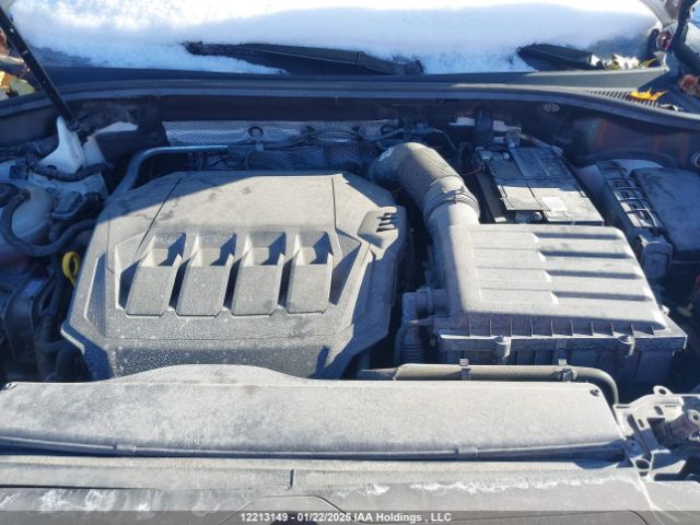 WA1EECF34M1066782 2021 AUDI