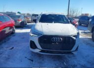 WA1EECF34M1066782 2021 AUDI