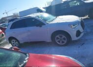 WA1EECF34M1066782 2021 AUDI