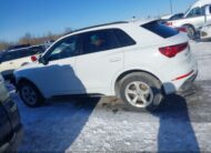 WA1EECF34M1066782 2021 AUDI