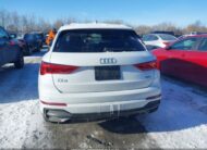 WA1EECF34M1066782 2021 AUDI