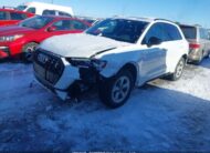 WA1EECF34M1066782 2021 AUDI