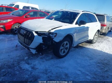 WA1EECF34M1066782 2021 AUDI