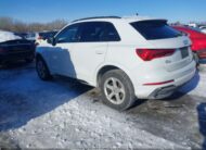 WA1EECF34M1066782 2021 AUDI