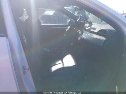 WA1EECF34M1066782 2021 AUDI