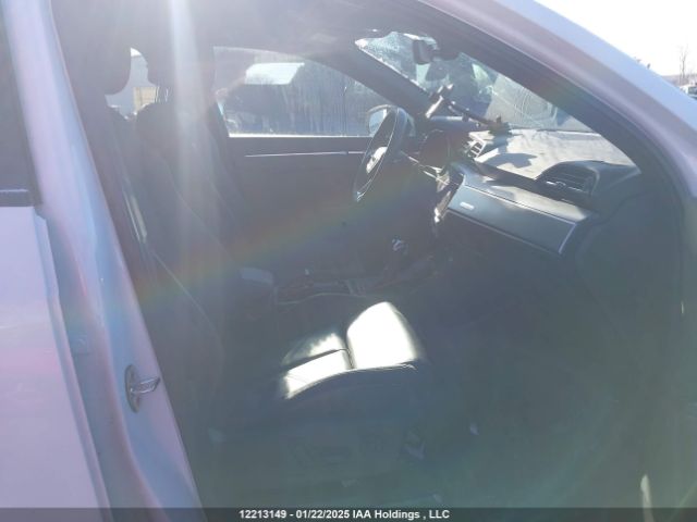 WA1EECF34M1066782 2021 AUDI