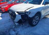 WA1EECF34M1066782 2021 AUDI