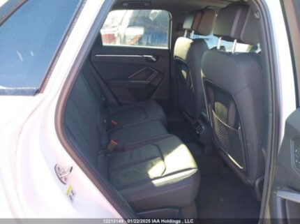 WA1EECF34M1066782 2021 AUDI