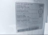WA1EECF34M1066782 2021 AUDI