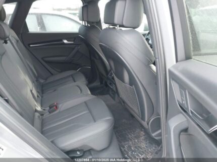 WA1ENAFY2L2101540 2020 AUDI