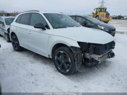 WA1ENAFY4L2043253 2020 AUDI