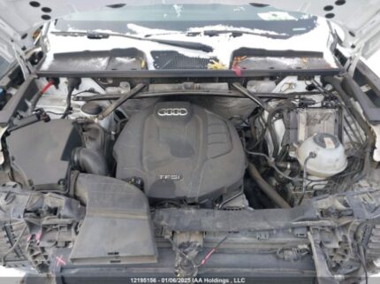 WA1ENAFY4L2043253 2020 AUDI