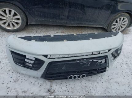 WA1ENAFY4L2043253 2020 AUDI