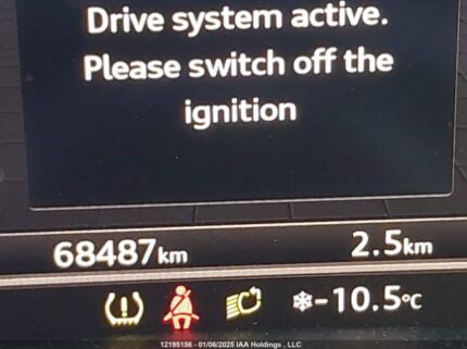 WA1ENAFY4L2043253 2020 AUDI