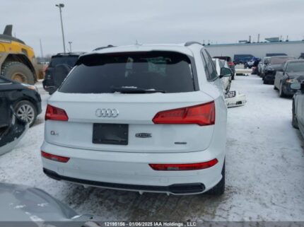 WA1ENAFY4L2043253 2020 AUDI