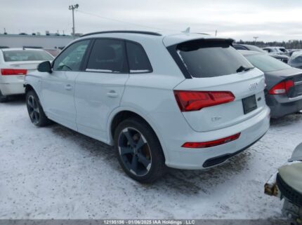 WA1ENAFY4L2043253 2020 AUDI