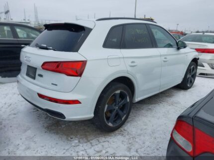 WA1ENAFY4L2043253 2020 AUDI