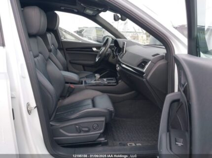 WA1ENAFY4L2043253 2020 AUDI