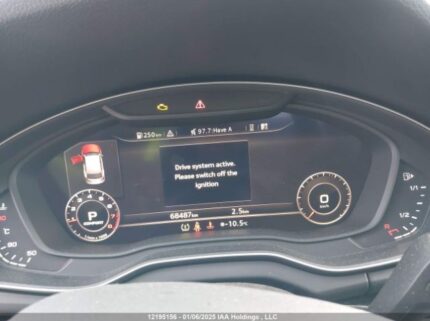 WA1ENAFY4L2043253 2020 AUDI