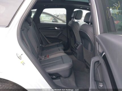 WA1ENAFY4L2043253 2020 AUDI