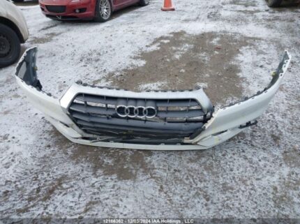 WA1ENAFY6J2125711 2018 AUDI