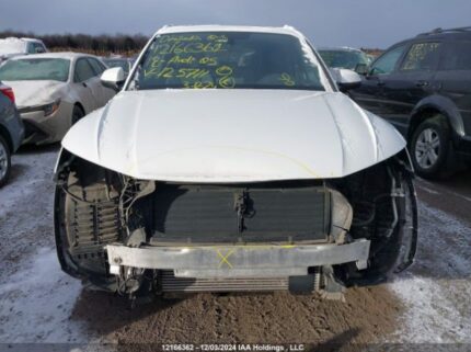 WA1ENAFY6J2125711 2018 AUDI
