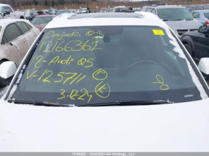 WA1ENAFY6J2125711 2018 AUDI