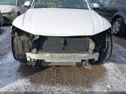 WA1ENAFY6J2125711 2018 AUDI