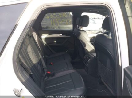 WA1ENAFY6J2125711 2018 AUDI