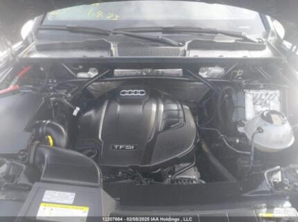 WA1ENAFY8L2023104 2020 AUDI