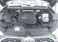 WA1FAAFY0P2150418 2023 AUDI