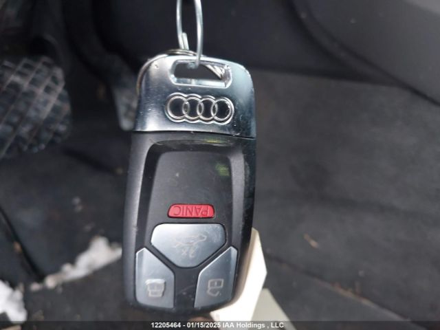 WA1FAAFY0P2150418 2023 AUDI