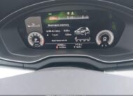 WA1FAAFY0P2150418 2023 AUDI