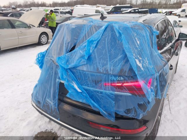 WA1FAAFY0P2150418 2023 AUDI