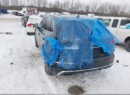 WA1FAAFY0P2150418 2023 AUDI