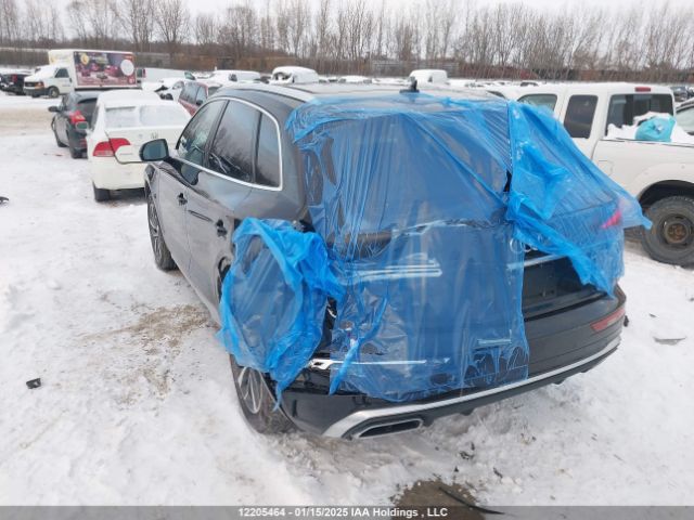 WA1FAAFY0P2150418 2023 AUDI