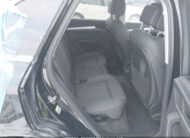 WA1FAAFY0P2150418 2023 AUDI