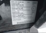 WA1FAAFY0P2150418 2023 AUDI