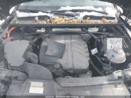 WA1FAAFY2P2062292 2023 AUDI