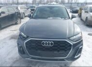 WA1FAAFY2P2062292 2023 AUDI