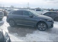 WA1FAAFY2P2062292 2023 AUDI