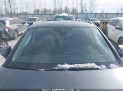 WA1FAAFY2P2062292 2023 AUDI