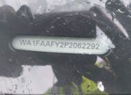 WA1FAAFY2P2062292 2023 AUDI