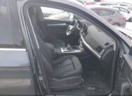 WA1FAAFY2P2062292 2023 AUDI