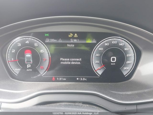 WA1FAAFY2P2062292 2023 AUDI