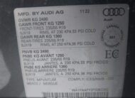 WA1FAAFY2P2062292 2023 AUDI