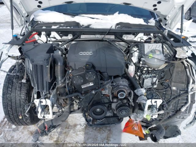 WA1FAAFY8P2126139 2023 AUDI
