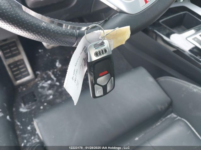 WA1FAAFY8P2126139 2023 AUDI